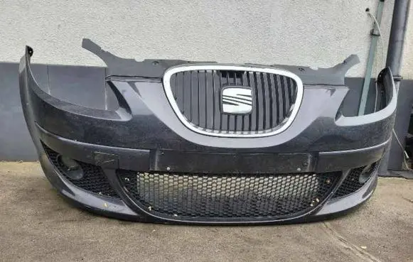 Seat Altea Front bumper 5P0807231