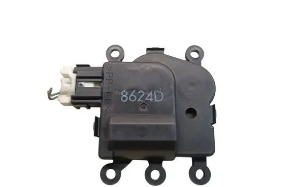 Mazda 2 Air flap motor/actuator 8624D