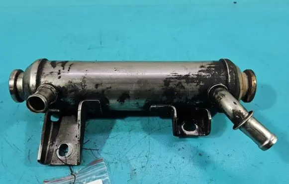 Alfa Romeo 159 EGR valve cooler 55202430 IMPRK1407618