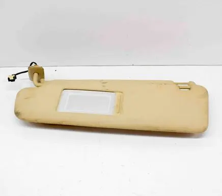 Volkswagen Touareg I Sun visor 7L6857551AC
