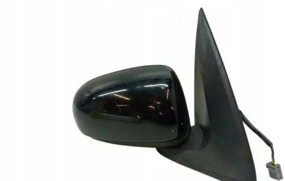 Nissan Almera N16 Front door electric wing mirror 