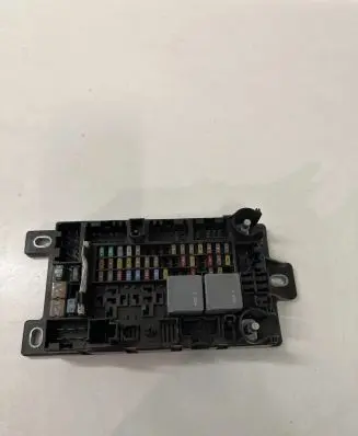 Land Rover Evoque I Fuse module J9C314A073BB