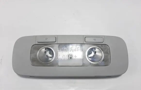 Volkswagen Golf V Front seat light 