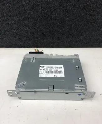Citroen C4 II Picasso GPS navigation control unit/module 9808294680