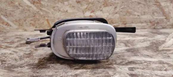 Lexus SC 430 Front fog light