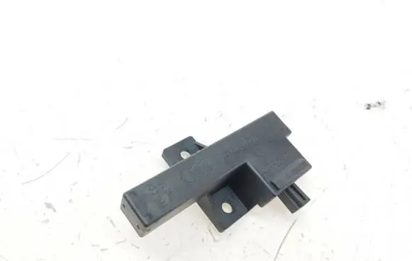 Keyless (KESSY) go control unit/module