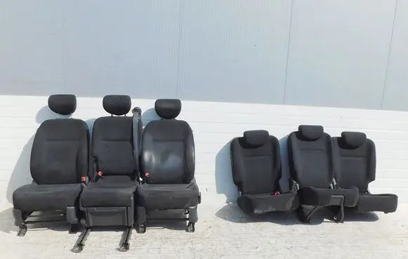 Honda FR-V Seat and door cards trim set 192679