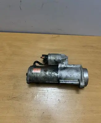 Hyundai H-1, Starex, Satellite Starter motor 361004A025