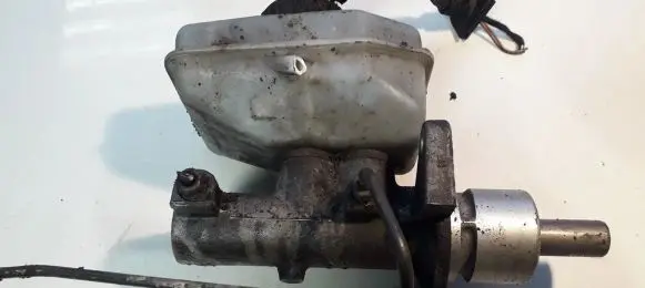 Opel Vectra B Master brake cylinder delphi5676