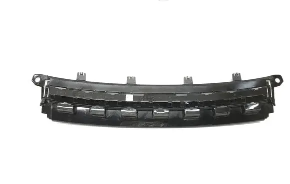 Porsche 992 Front fog light trim/grill 992807823B