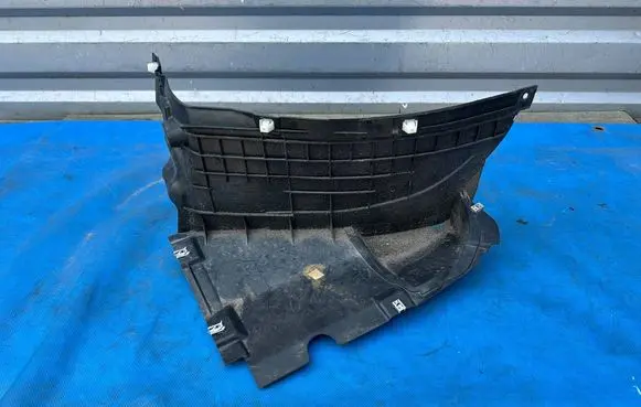Audi Q5 SQ5 FY Front wheel arch liner splash guards 80A853887H