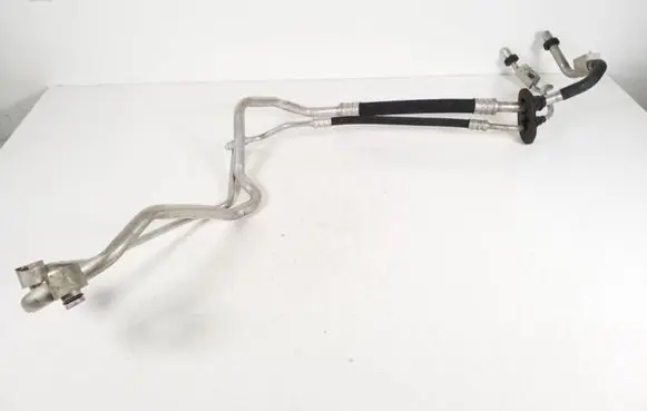 Audi A8 S8 D4 4H Air conditioning (A/C) pipe/hose 4H2260713K