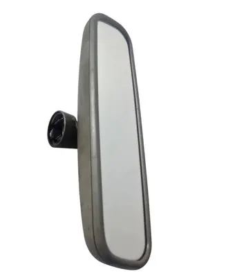 Rear view mirror (interior)