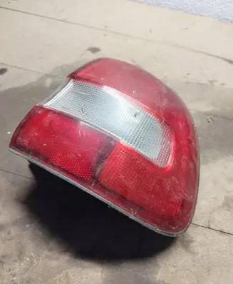 Suzuki Baleno EG Rear/tail lights 0432140