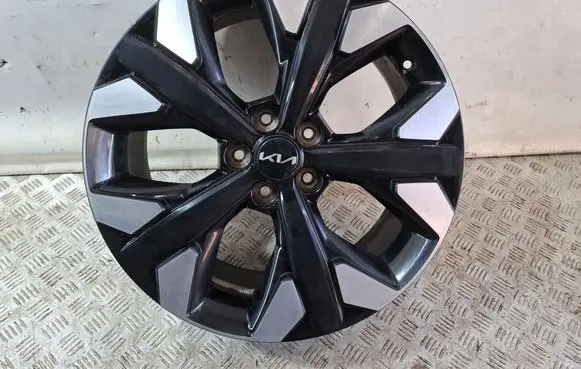 KIA Sportage R19 alloy rim 52910CJ360 52910CJ370