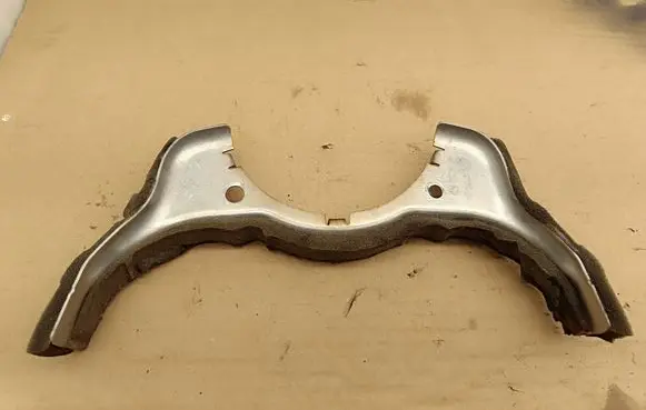 BMW 6 F06 Gran coupe other engine part 7219616