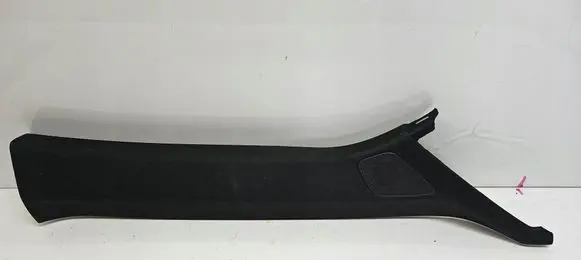 (A) pillar trim