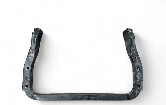 Dodge Durango III Radiator support slam panel bracket 