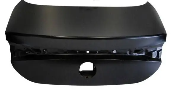 Mercedes-Benz CLA C118 X118 Tailgate/trunk/boot lid A1187500600