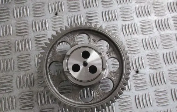 KIA Rio Flywheel F3AE3681Y