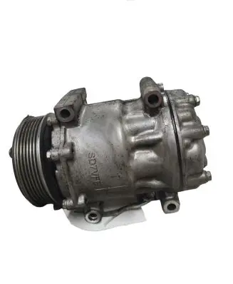 Volvo S60 Air conditioning (A/C) compressor (pump) 36002867 1861703544