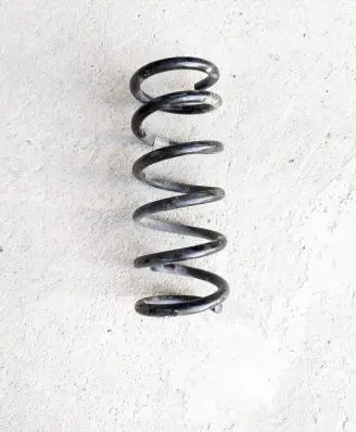 Ford Fusion II Rear coil spring DG9C5560GNF