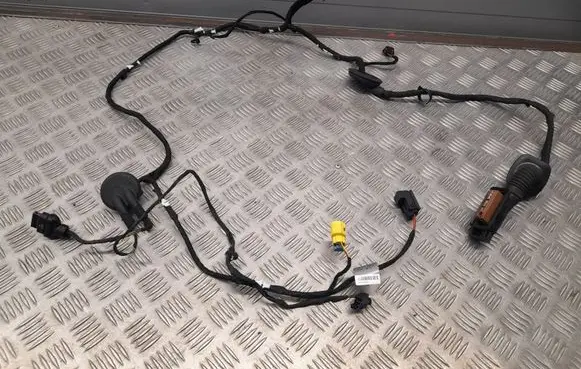 Audi Q5 SQ5 Front door wiring loom 8R0971030CQ