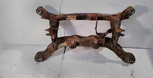 Volvo XC60 Rear subframe 