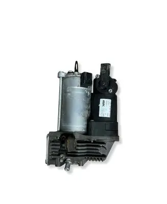 Mercedes-Benz ML W164 Air suspension compressor/pump A1643201204