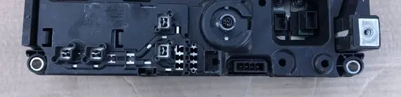 Volkswagen ID.4 Other relay 0Z1915183P VWMAQQM90DB3