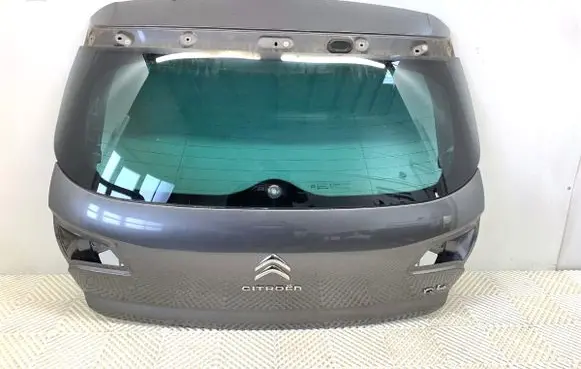 Citroen C4 II Tailgate/trunk/boot lid EVL