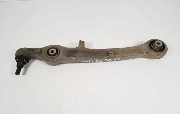 Audi A6 S6 C6 4F Front lower control arm/wishbone 4F0407151A