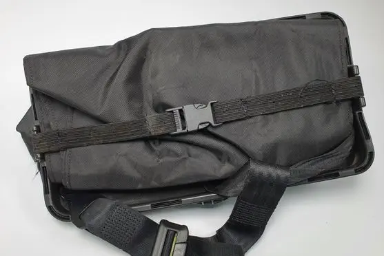 Volvo C70 Ski bag 08629521