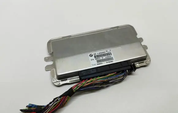 Suspension control unit/module
