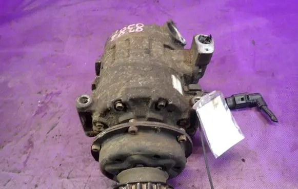 Volkswagen Transporter - Caravelle T5 Air conditioning (A/C) compressor (pump) 7H0820805F