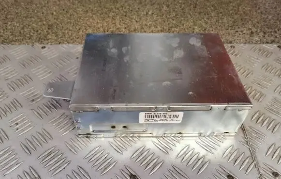 BMW X5 E53 Video control module 6966696