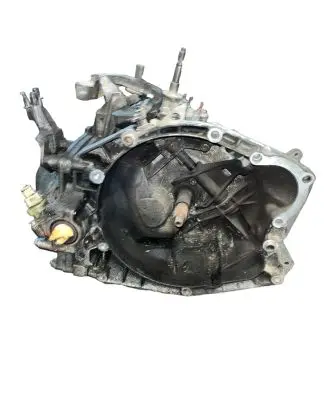 Peugeot 406 Manual 5 speed gearbox
