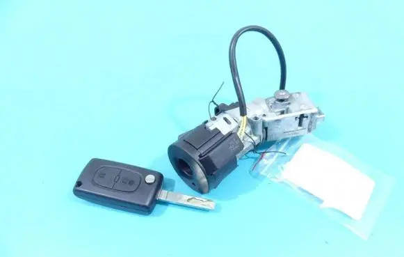Citroen C3 Picasso Ignition lock IMPRK1325482