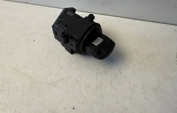 Ignition lock