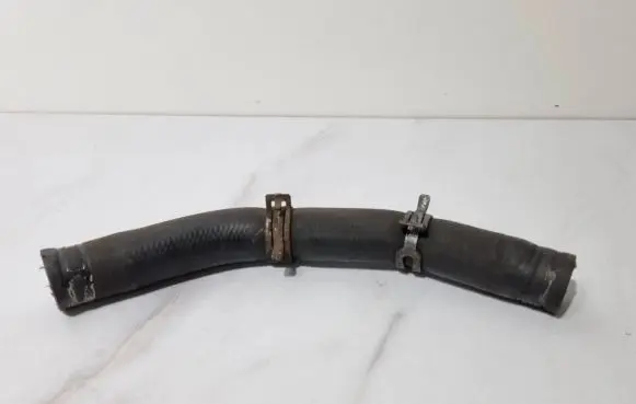 Volkswagen Crafter Engine coolant pipe/hose 076121096