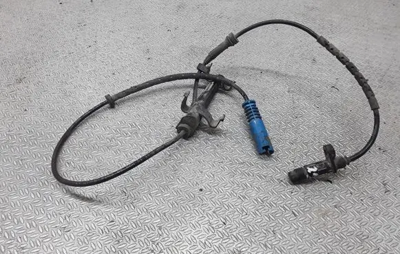 BMW 5 E39 ABS rear brake sensor 1182957