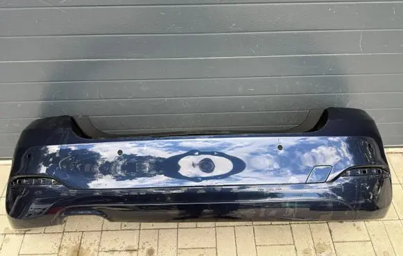 BMW 4 G22 G23 G24 G26 Rear bumper 15857711