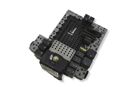 Volvo S60 Fuse box set 9441582