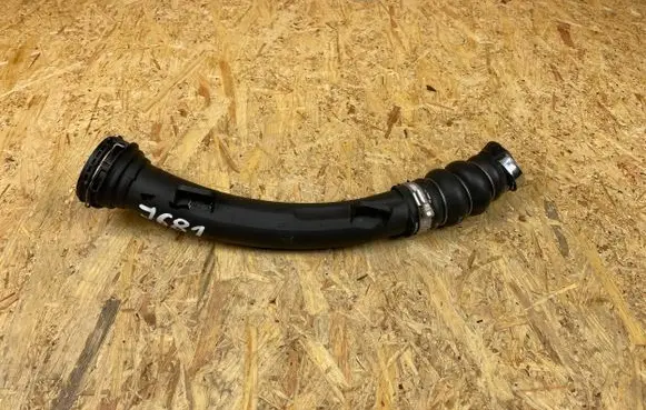 Peugeot 208 Intercooler hose/pipe 9835727780 9817416680
