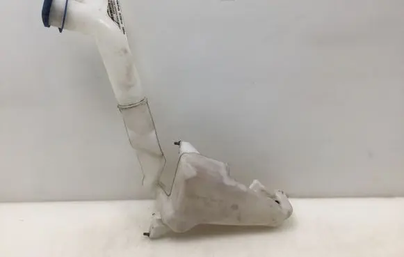 Volkswagen Polo Windshield washer fluid reservoir/tank 6Q0955453