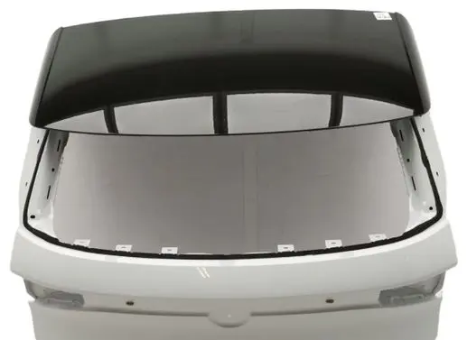 Volkswagen ID.3 Tailgate/trunk/boot lid 11A827025A LS9R