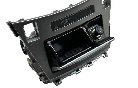 Toyota Avensis T270 Car ashtray 5542205091 7411005211 83950050301582