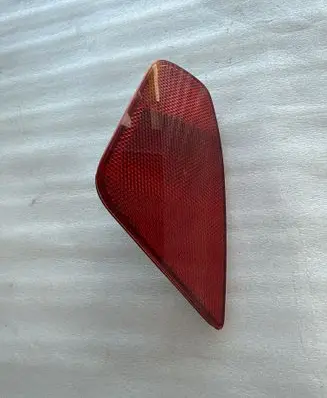 Subaru Crosstrek III Rear tail light reflector 84551FN010