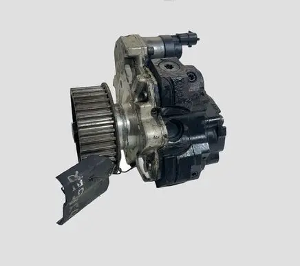 Chrysler Voyager Fuel injection high pressure pump 0445010034