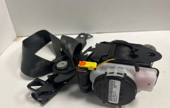 Skoda Superb B8 (3V) Front seatbelt 3V0857702B